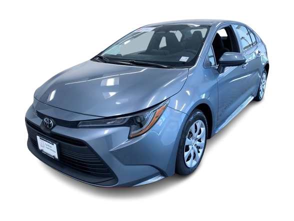 Thumbnail: 2025 Toyota Corolla - 1