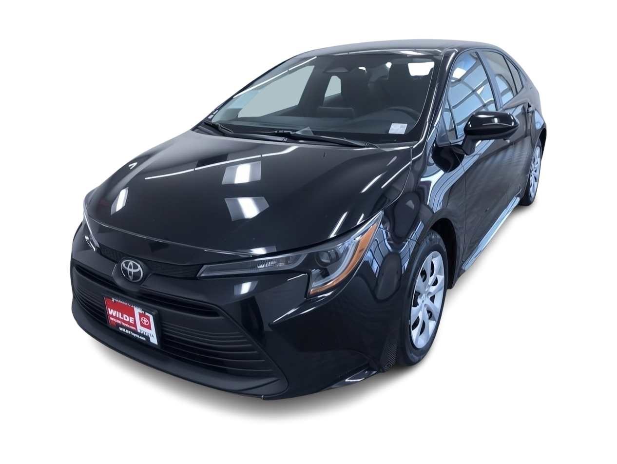 2024 Toyota Corolla LE -
                West Allis, WI