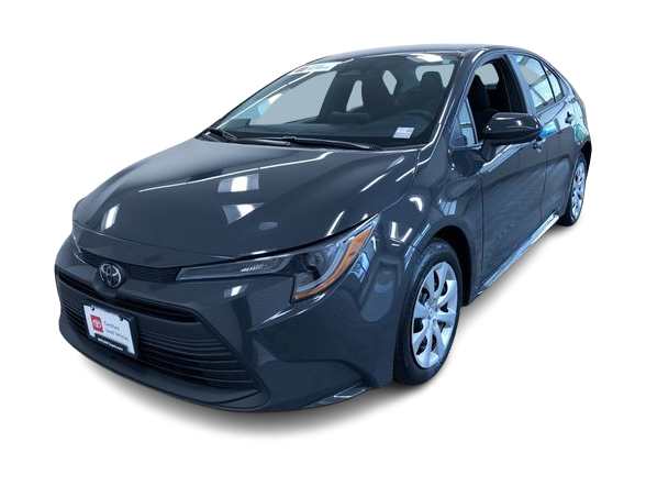 Thumbnail: 2025 Toyota Corolla - 1