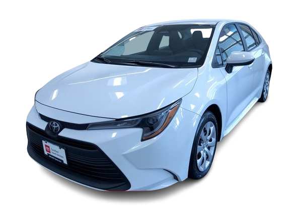 Thumbnail: 2025 Toyota Corolla - 1