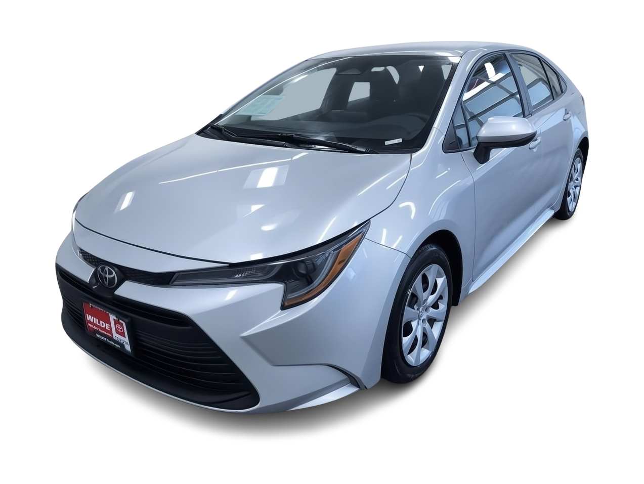 2023 Toyota Corolla LE -
                West Allis, WI