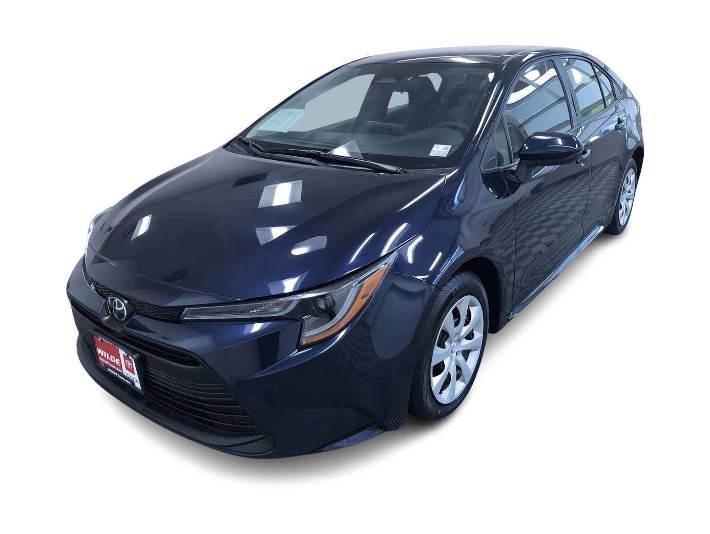 2024 Toyota Corolla LE -
                  West Allis, WI