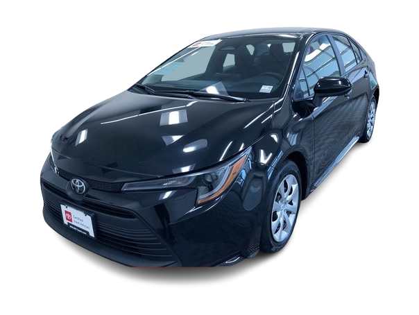 Thumbnail: 2025 Toyota Corolla - 1