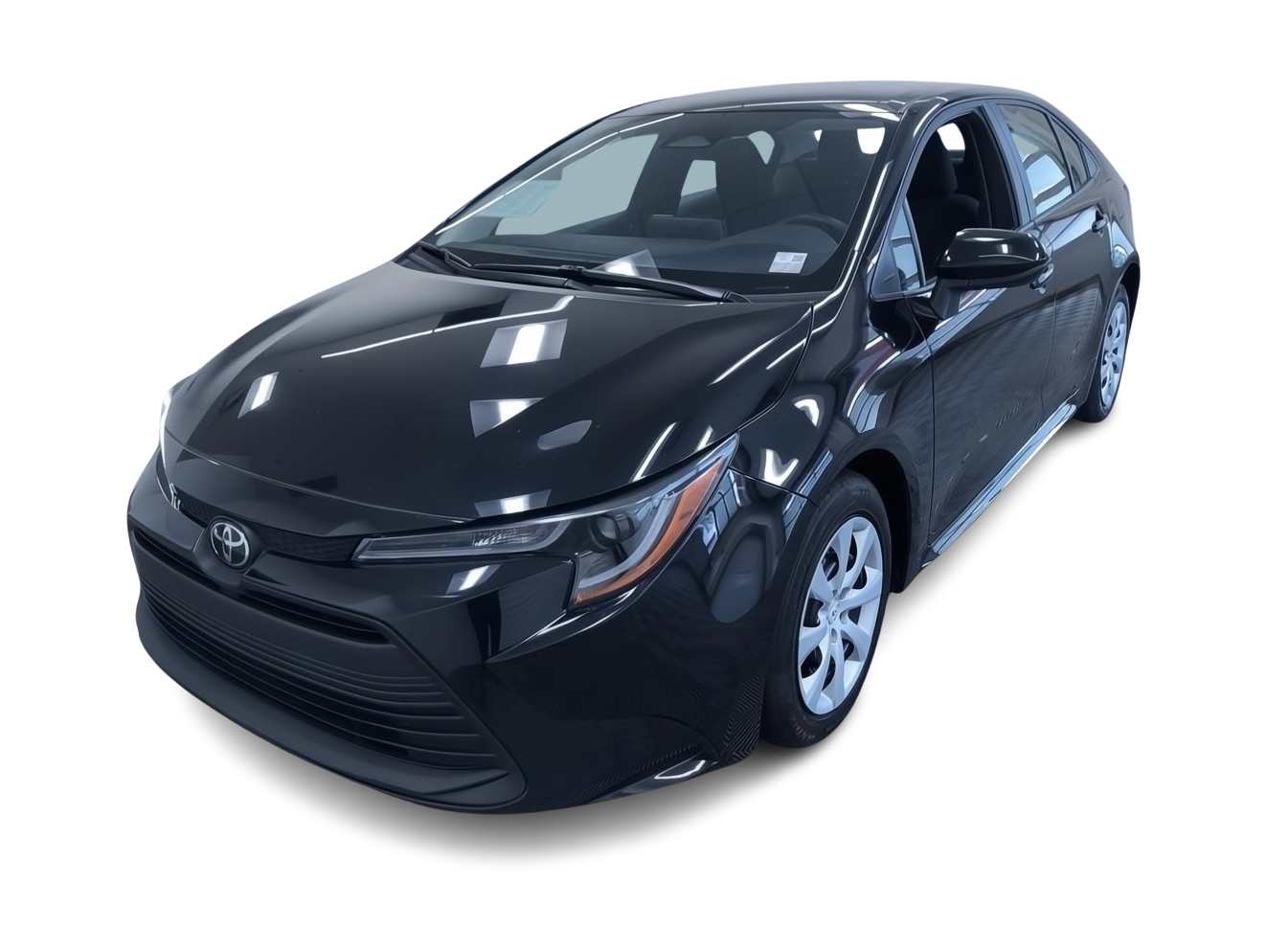 2024 Toyota Corolla LE -
                  West Allis, WI