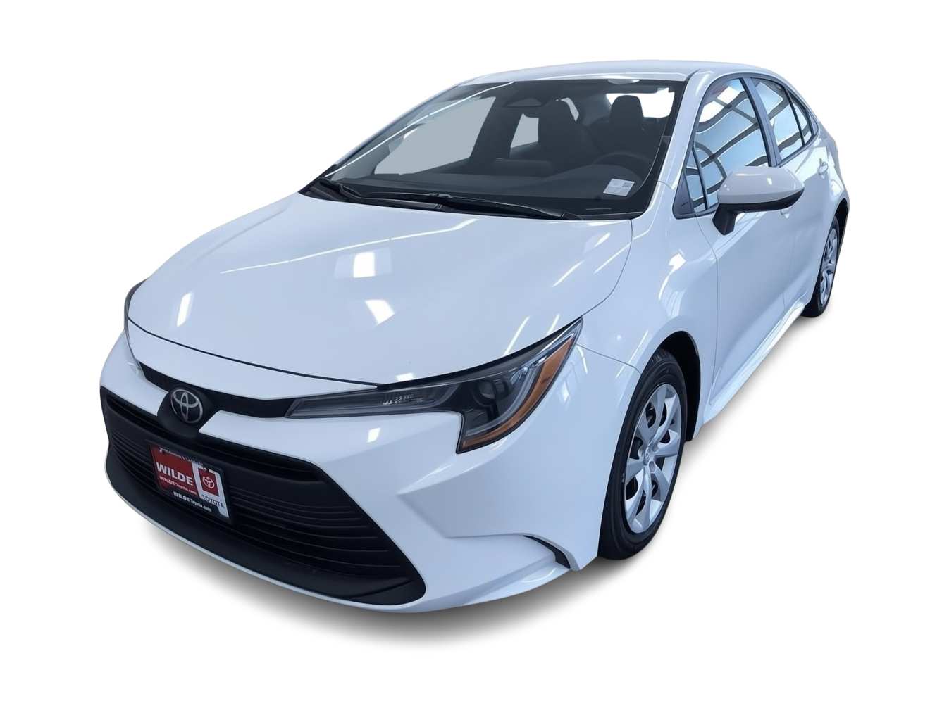 2024 Toyota Corolla LE -
                West Allis, WI