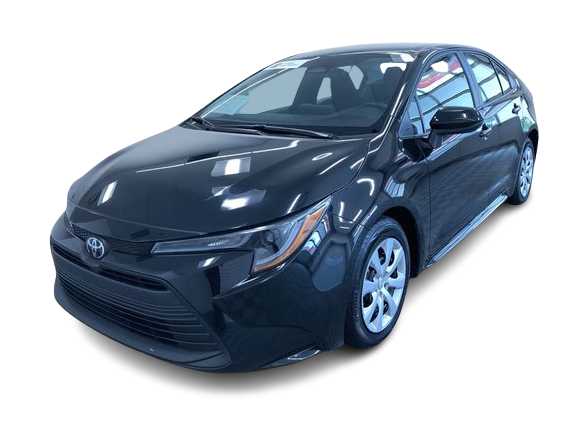 Thumbnail: 2025 Toyota Corolla - 1