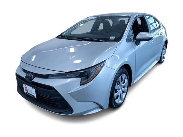 Thumbnail: 2025 Toyota Corolla - 1