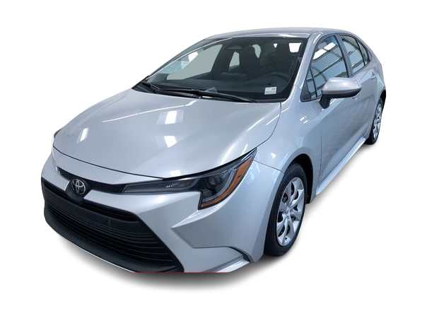 Thumbnail: 2025 Toyota Corolla - 1