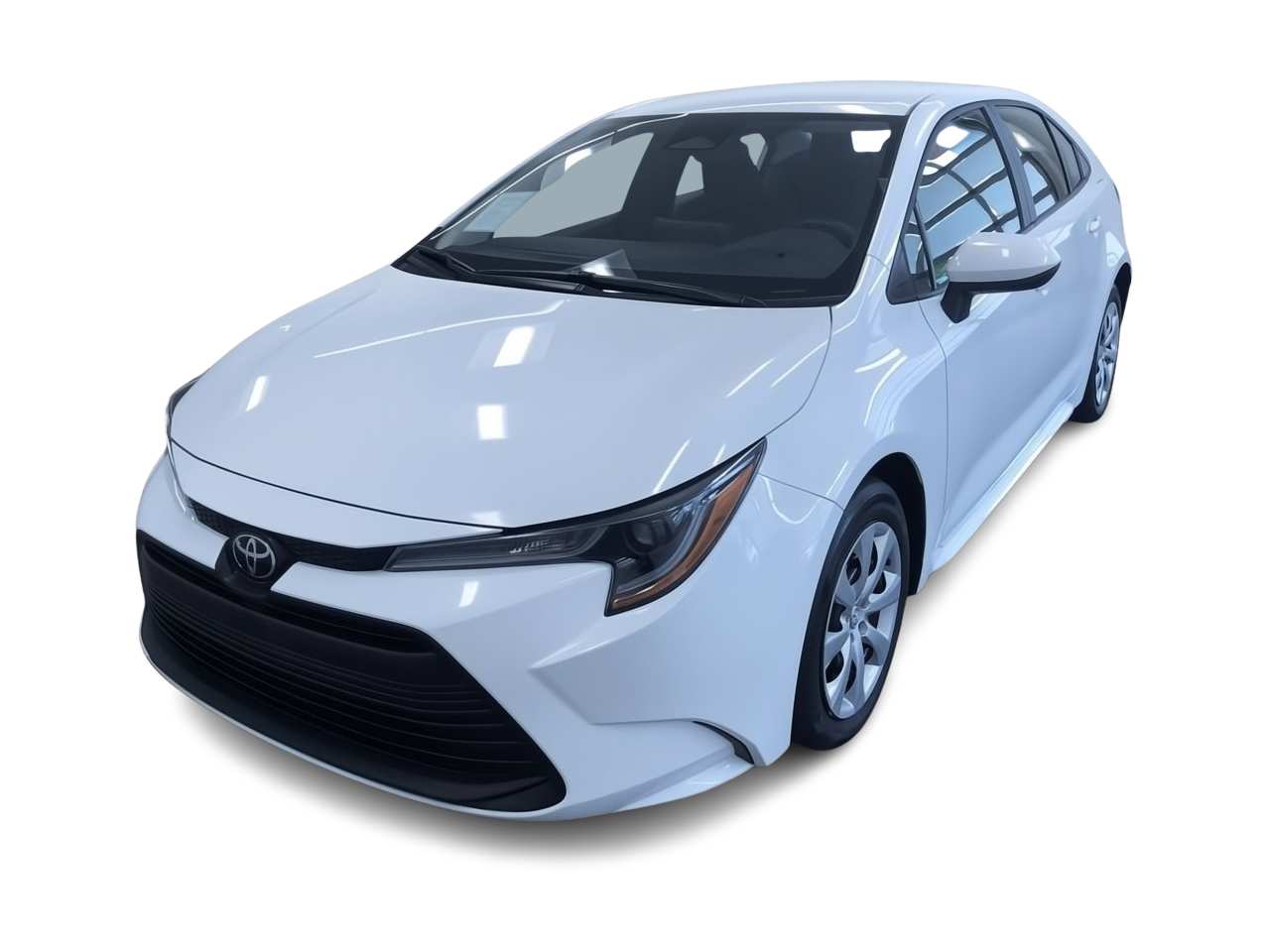 2023 Toyota Corolla LE -
                  West Allis, WI