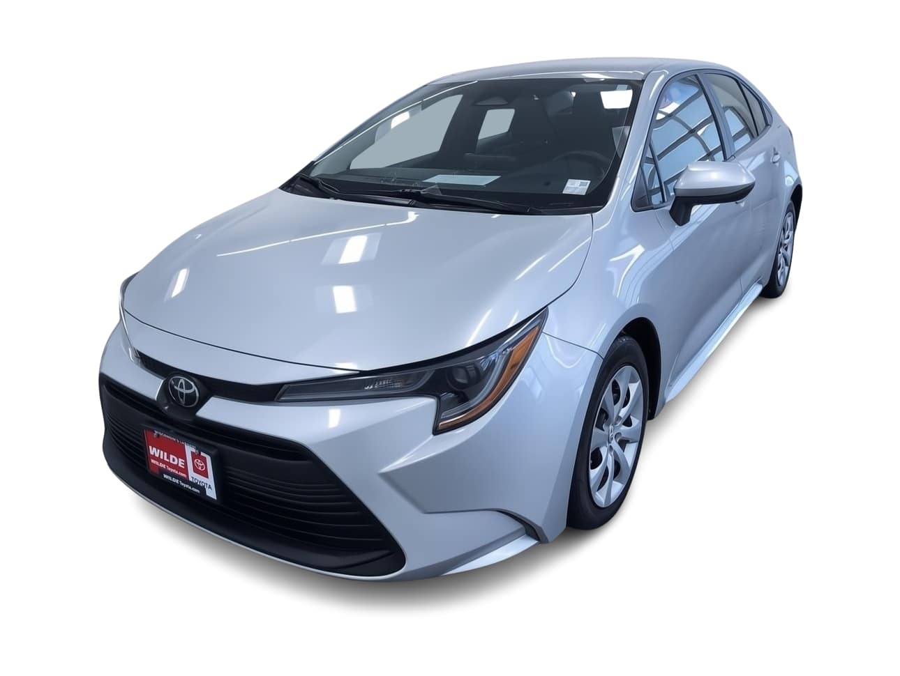 2023 Toyota Corolla LE -
                West Allis, WI