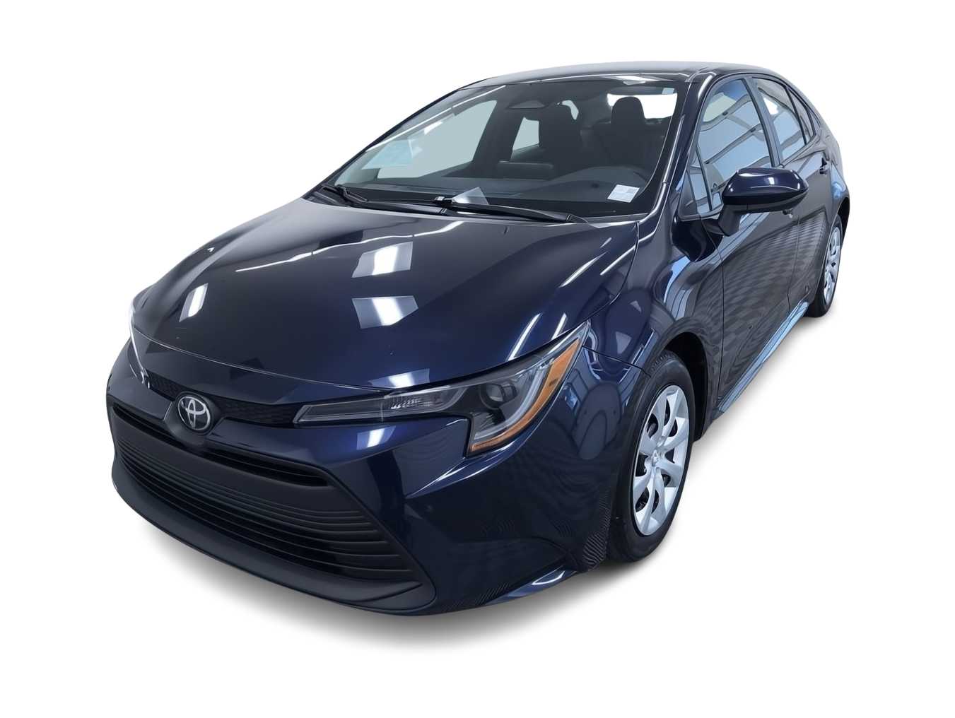 2024 Toyota Corolla LE -
                West Allis, WI