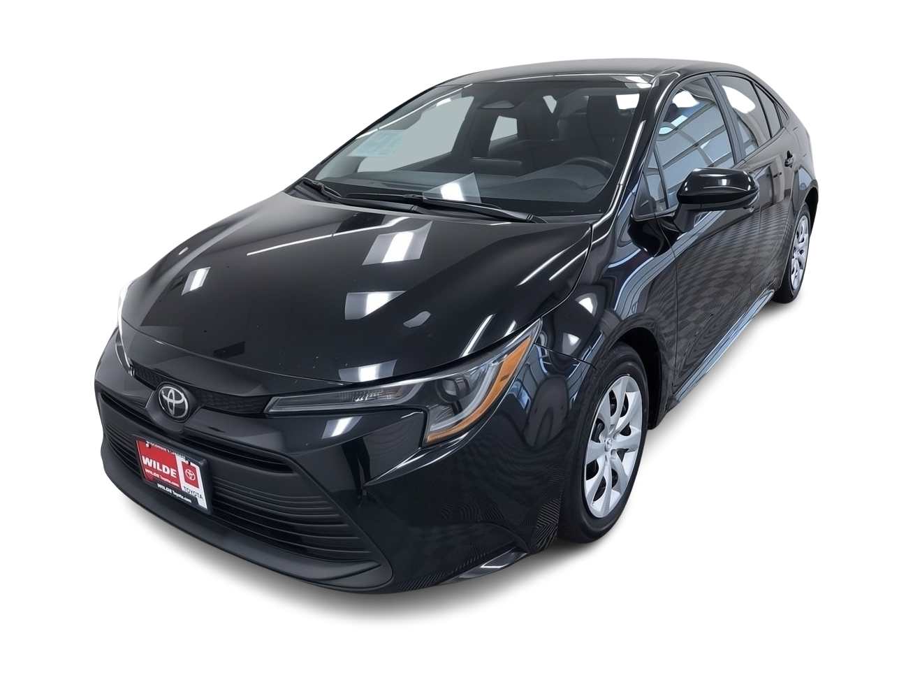 2023 Toyota Corolla LE -
                West Allis, WI