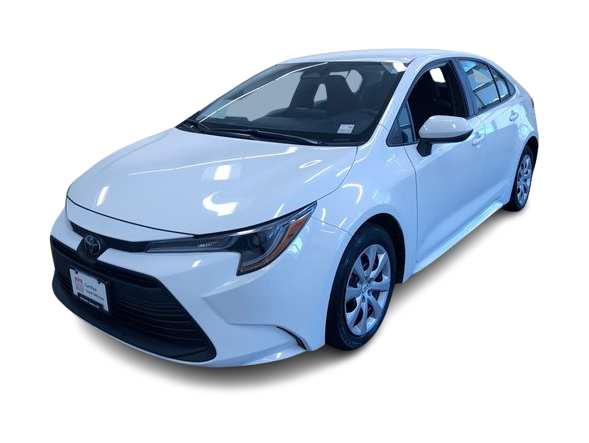 Thumbnail: 2025 Toyota Corolla - 1