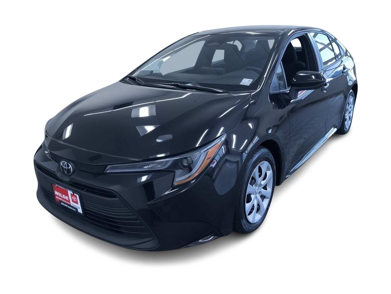 2024 Toyota Corolla LE -
                West Allis, WI