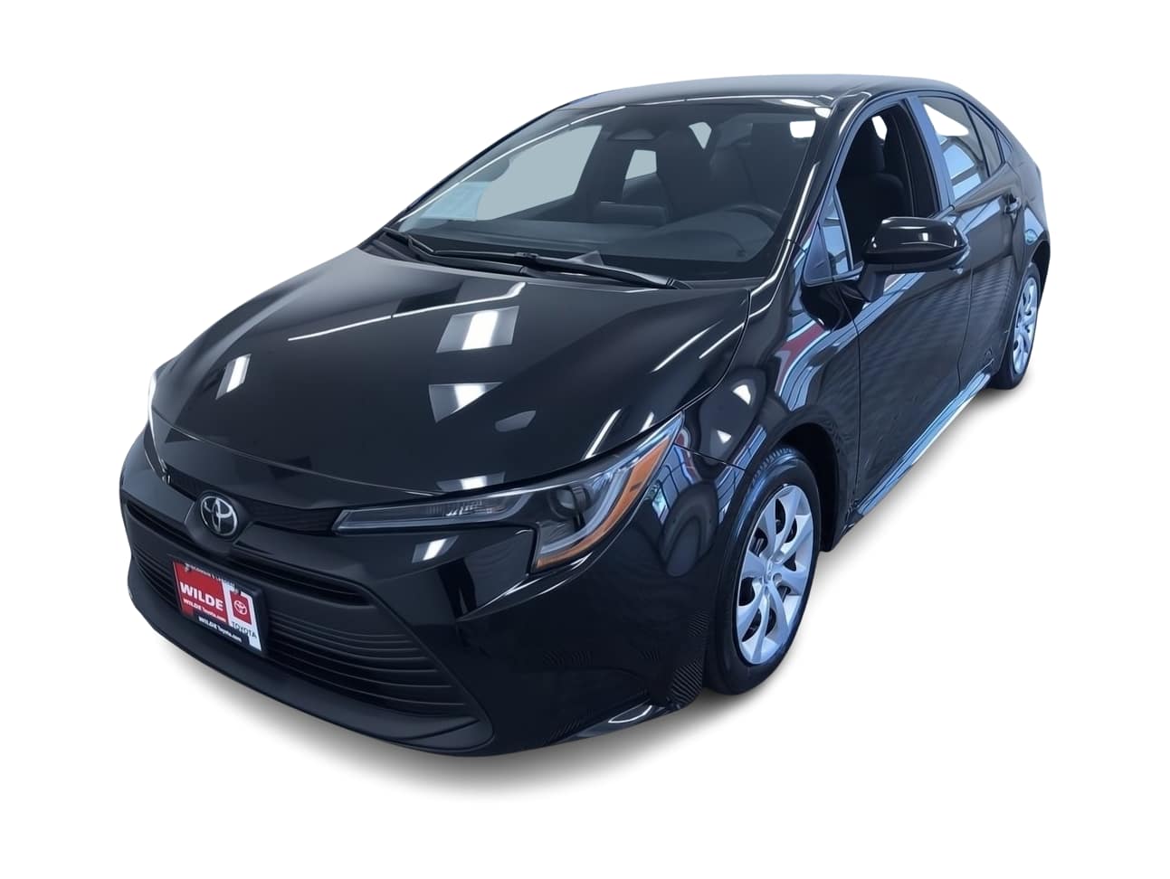 2024 Toyota Corolla LE -
                  West Allis, WI