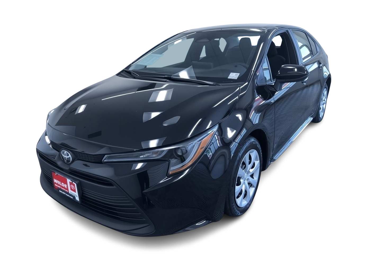 2024 Toyota Corolla LE -
                West Allis, WI