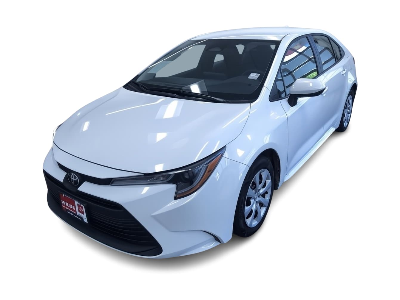 2024 Toyota Corolla LE -
                  West Allis, WI