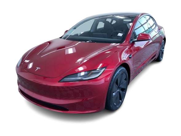 Thumbnail: 2025 Tesla Model 3 - 1