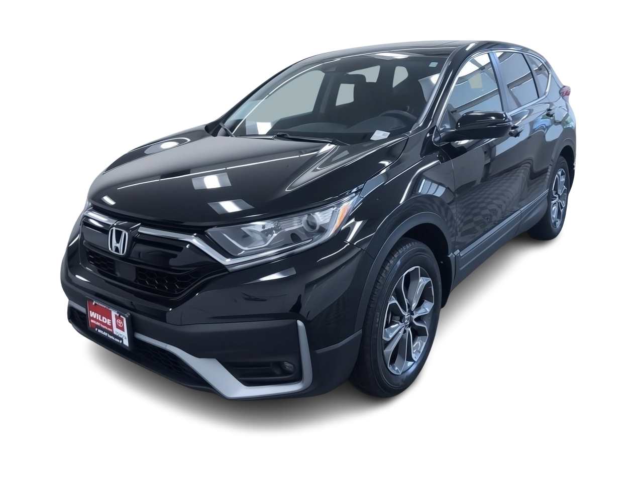 2022 Honda CR-V EX -
                  West Allis, WI