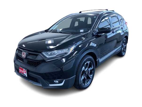 Thumbnail: 2018 Honda CR-V - 1