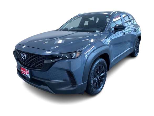 Thumbnail: 2025 Mazda CX-50 - 1