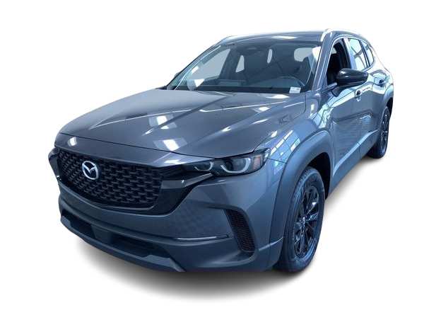 Thumbnail: 2025 Mazda CX-50 - 1