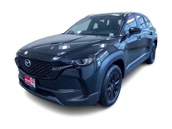 Thumbnail: 2025 Mazda CX-50 - 1