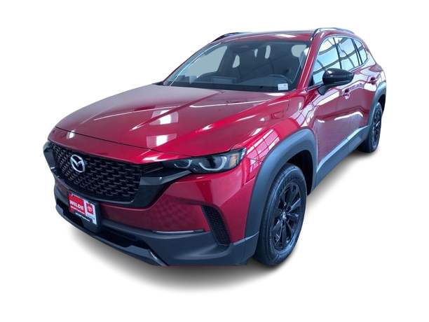 Thumbnail: 2025 Mazda CX-50 - 1