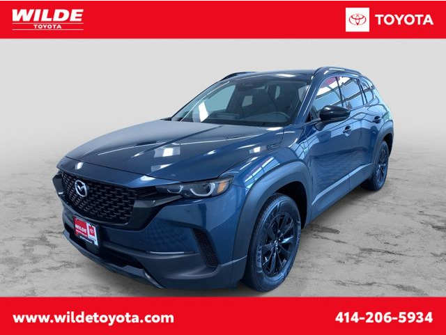 2025 Mazda CX-50 Premium