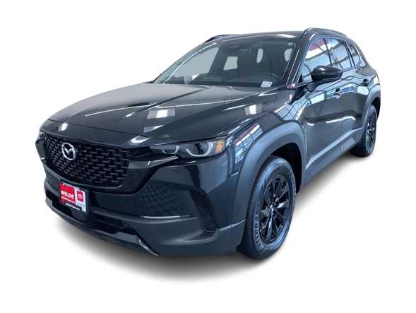 Thumbnail: 2025 Mazda CX-50 - 1
