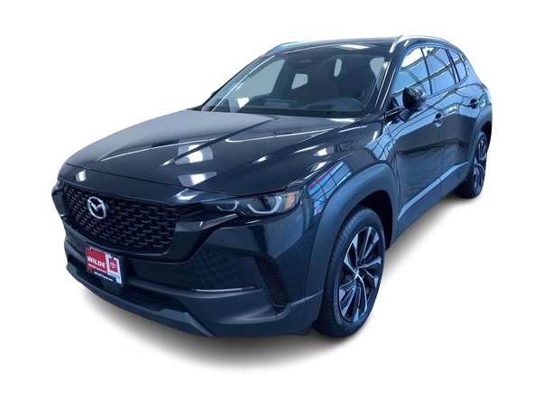 Thumbnail: 2025 Mazda CX-50 - 1
