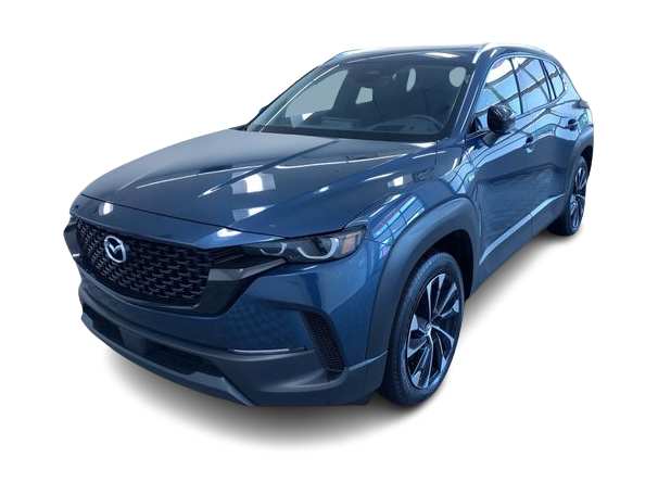 Thumbnail: 2025 Mazda CX-50 - 1