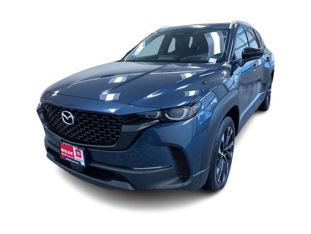 Thumbnail: 2025 Mazda CX-50 - 1