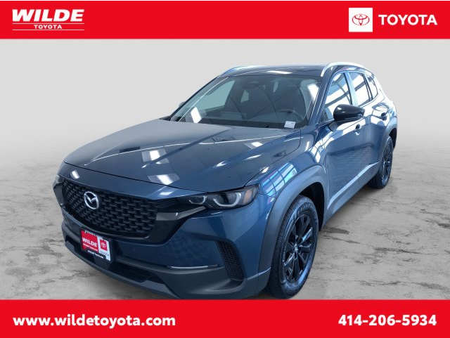 2026 Mazda CX-50 Preferred