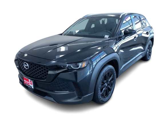 Thumbnail: 2026 Mazda CX-50 - 1