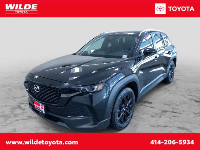 2026 Mazda CX-50 Preferred