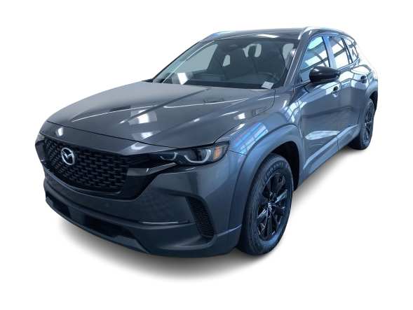 Thumbnail: 2026 Mazda CX-50 - 1