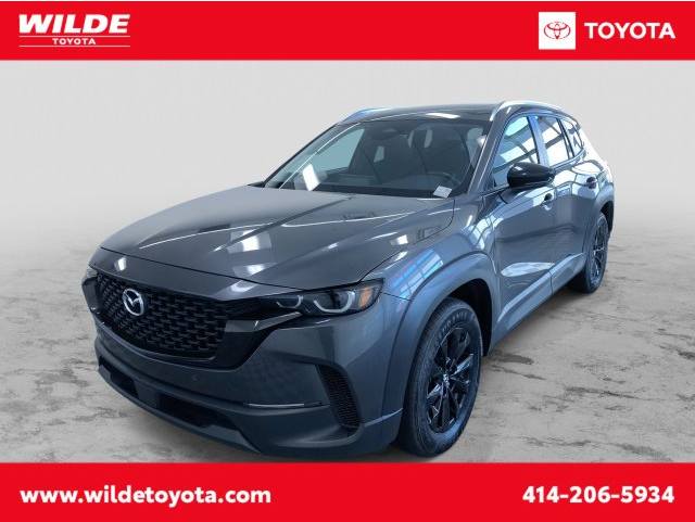 2026 Mazda CX-50 Preferred