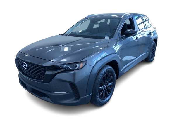 Thumbnail: 2024 Mazda CX-50 - 1