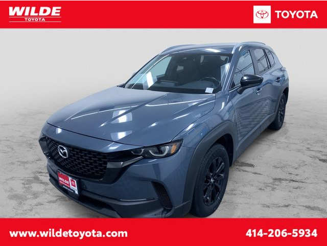 2024 Mazda CX-50 S PREFERRED's photo
