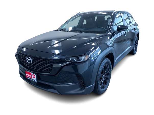 Thumbnail: 2025 Mazda CX-50 - 1
