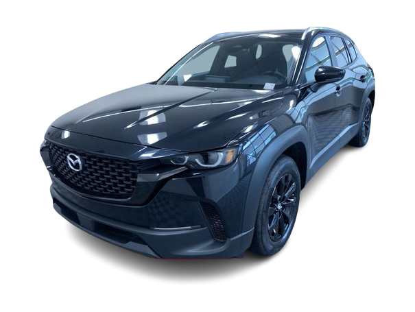 Thumbnail: 2025 Mazda CX-50 - 1
