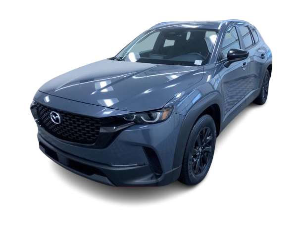 Thumbnail: 2025 Mazda CX-50 - 1