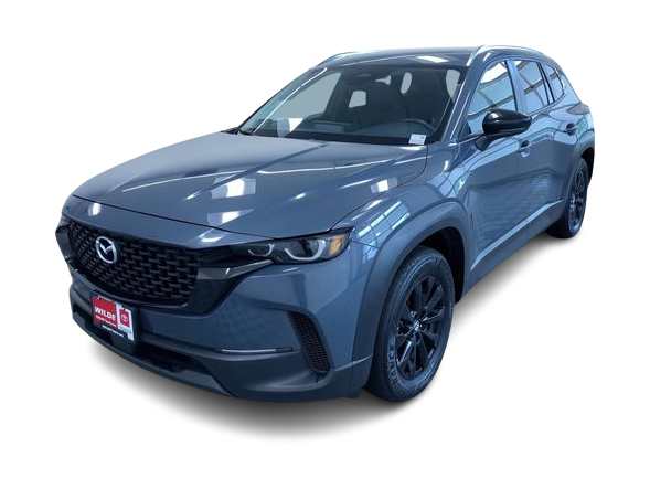 Thumbnail: 2025 Mazda CX-50 - 1