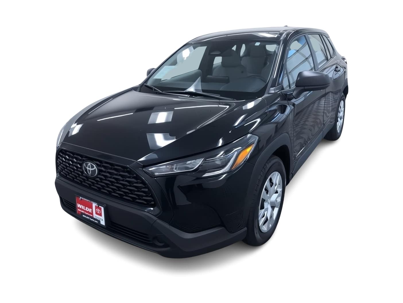 2024 Toyota Corolla Cross L -
                  West Allis, WI