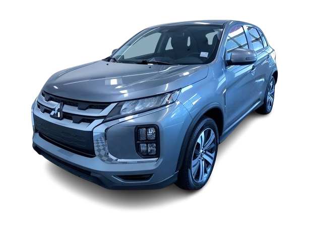 2025 Mitsubishi Outlander Sport SE -
                  West Allis, WI
