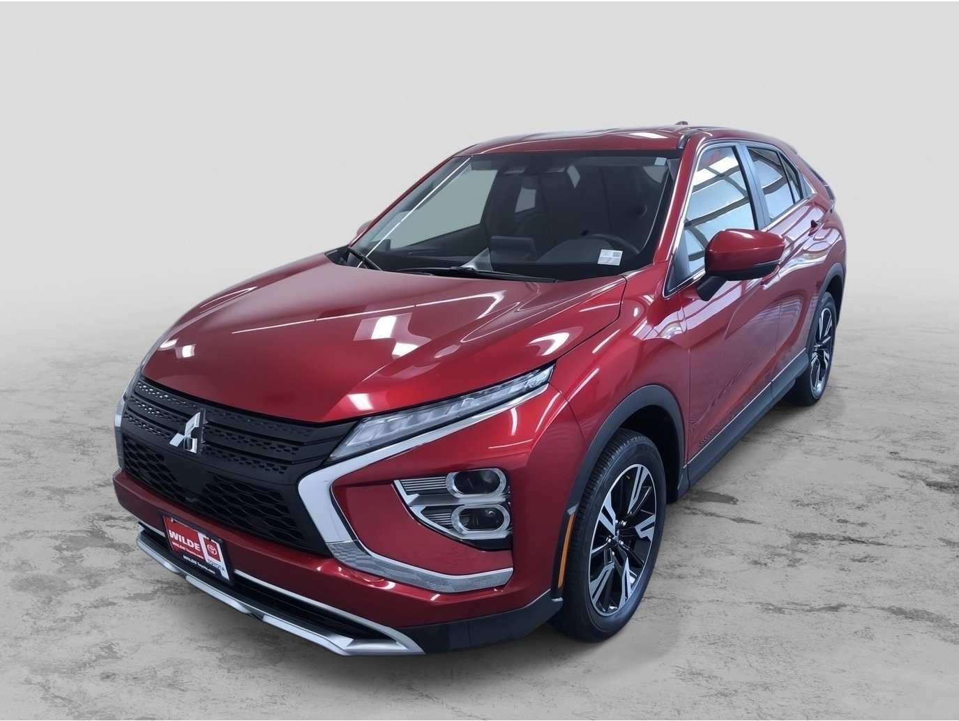 2024 Mitsubishi Eclipse Cross