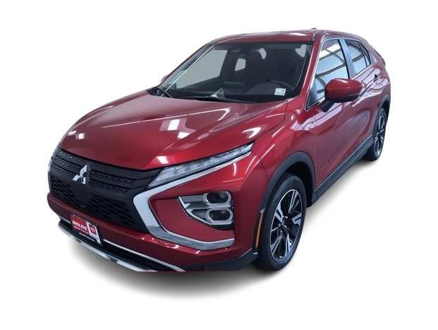 2024 Mitsubishi Eclipse Cross SE -
                  West Allis, WI