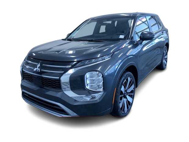 Thumbnail: 2025 Mitsubishi Outlander - 1