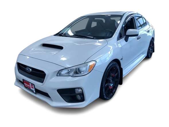 2017 Subaru WRX Premium -
                  West Allis, WI